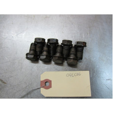 04L016 Flexplate Bolts For 00-03 TOYOTA CAMRY  3.0